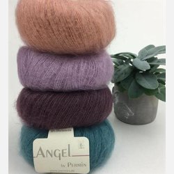 Permin Angel Mohair